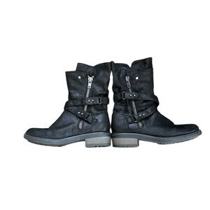 Carlos by Carlos Santana Sawyer Boot Size 7